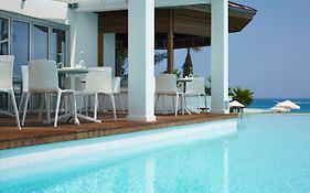 Sunrise Pearl Hotel & Spa